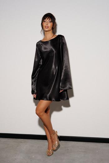 Платья мини  A3748