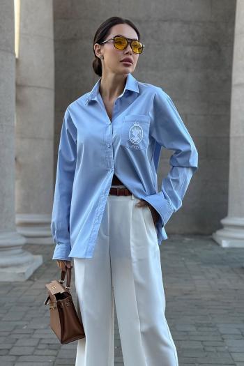 Женские рубашки  584.1