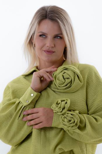 Kivviwear 4330-4332.02 - фото 4