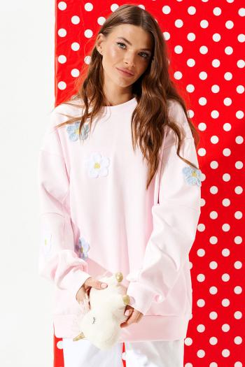 Женские джемперы  3946.01