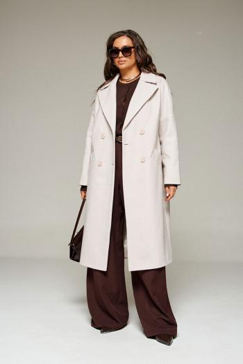 Женские пальто  7025