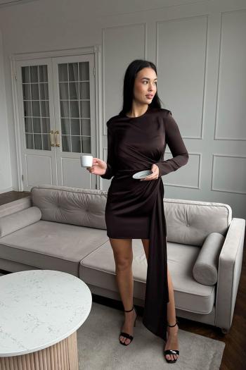 Платья мини  0387