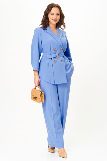 ТВОЙ ИМИДЖ 2324 - фото 4