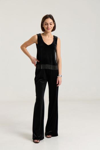 Женские брючные костюмы  2469