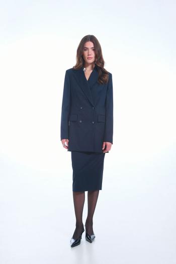 Юбки миди  4К-1963