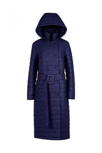 Женские пальто  5-12072-1.05