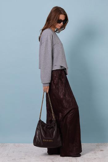 Женские брюки  1077