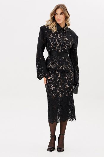 Женские костюмы с юбкой  2980