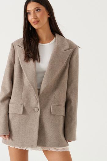 Женские жакеты  A5616