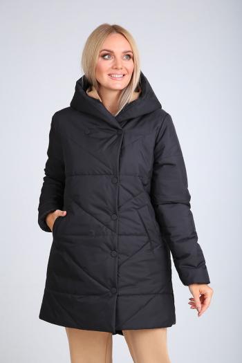 Женские пальто  1005-5