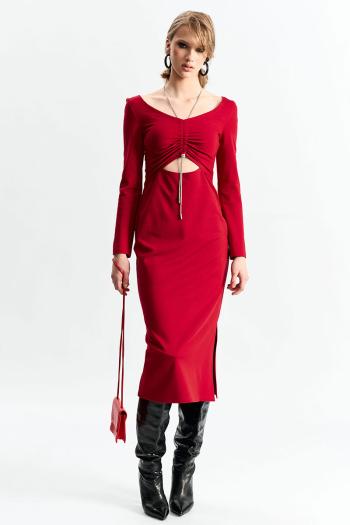 Платья миди  1285