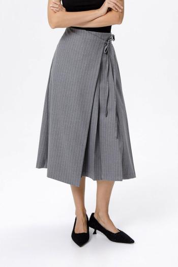 Юбки миди  6302