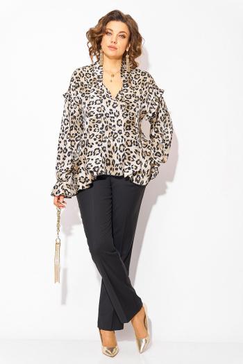 Лилиана 1489БрПн - фото 1