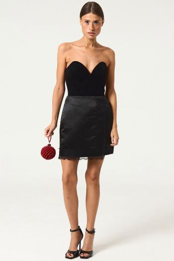 Юбки мини  А3466