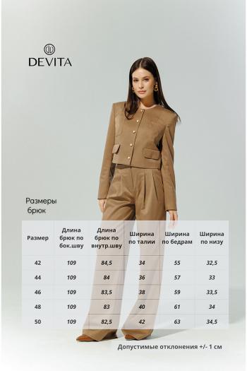 DEVITA 3015.1 - фото 8