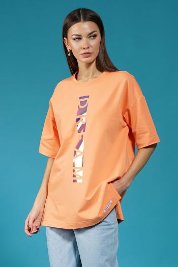 Женские майки и футболки  4147.03