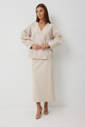 Юбки миди  1049.01