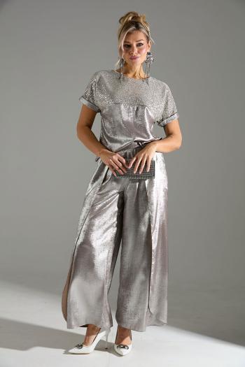 Женские брючные костюмы  К180143