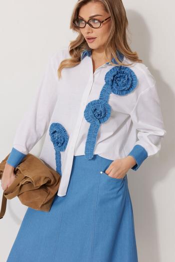 Женские блузы  2276