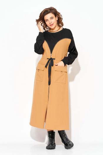 Платья миди  1510