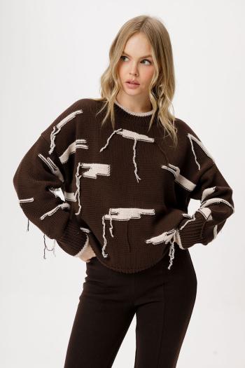 Женские джемперы  6375