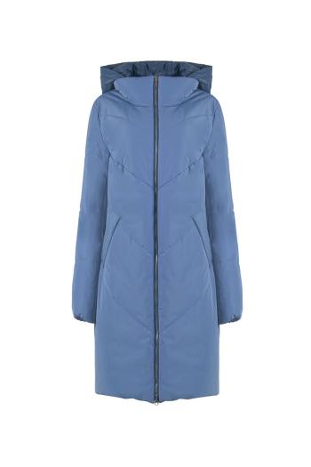 Женские пальто  5-1792.01