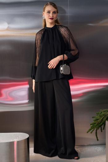 Женские брючные костюмы  1753