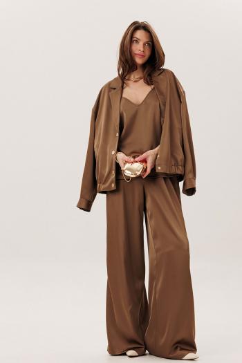 Женские брюки  4007