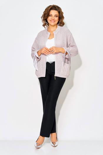 Лилиана 1493БрПн - фото 1