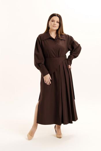 Платья миди  1295.1