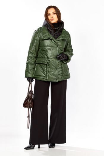 Женские куртки  7297