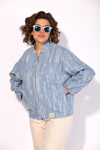 Женские жакеты  1517