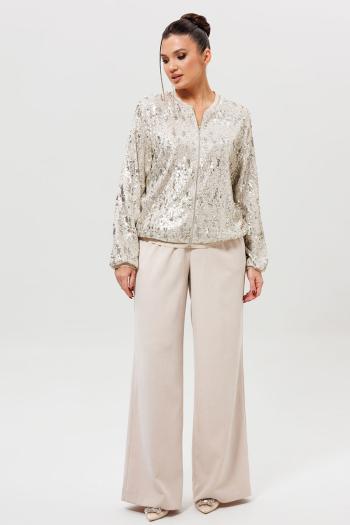 Женские брючные костюмы  1279к