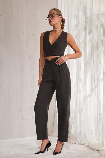 Женские брючные костюмы  1124