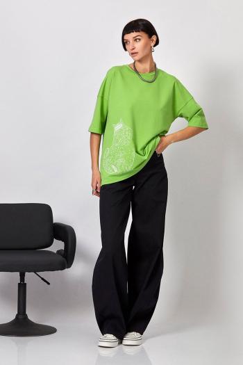 Женские джемперы  6060.1