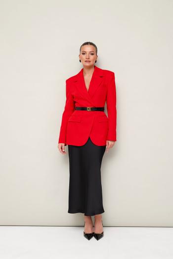 Женские костюмы с юбкой  11-406.1