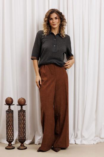 Женские брючные костюмы  5441