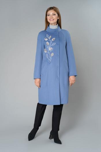 Женские пальто  6-8074-1.01