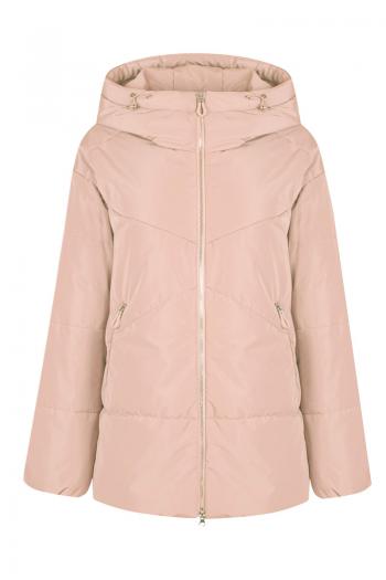Модные женские куртки Осень-Зима 2023-2024 и другая теплая верхняя одежда — выбираем вместе с Baon