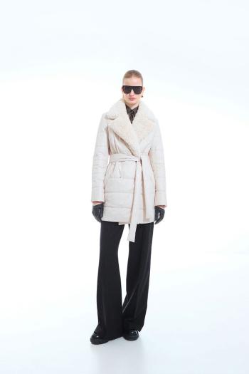 Женские пальто  5S-1877