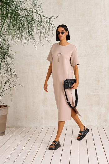 Платья миди  10014-81