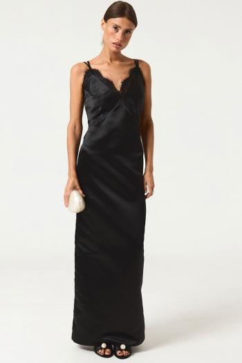 Платья макси  А3472