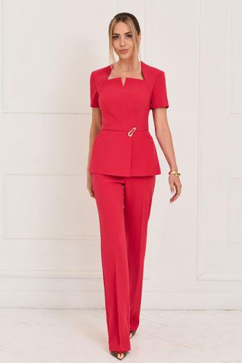 Женские брючные костюмы  6698.01