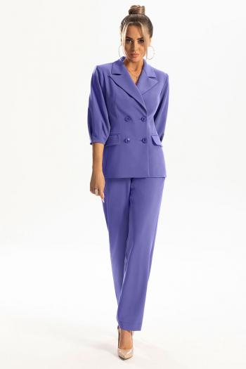 Женские брючные костюмы  6566.04