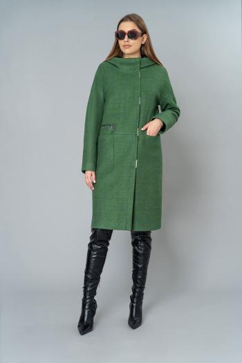 Женские пальто  6-10361-1.02