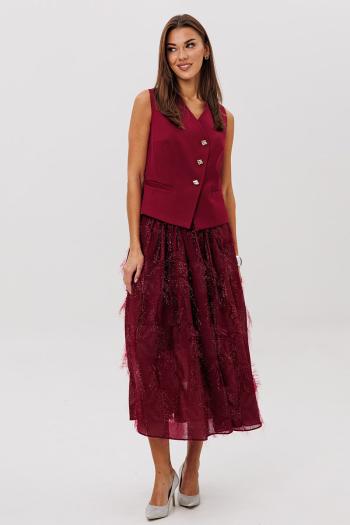 Фантазия Мод 5336 - фото 6