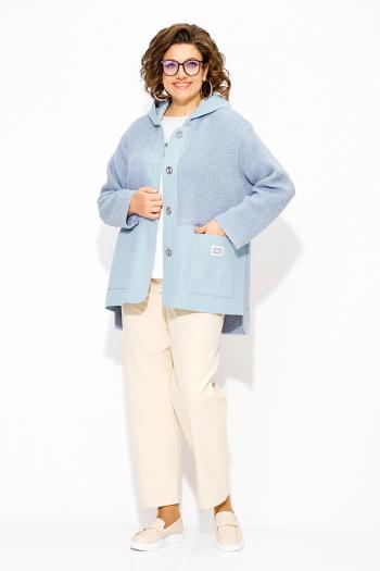 Женские брючные костюмы  1515-1507