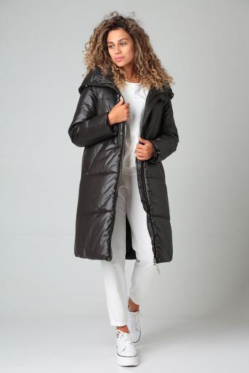 Женские пальто  5012-1