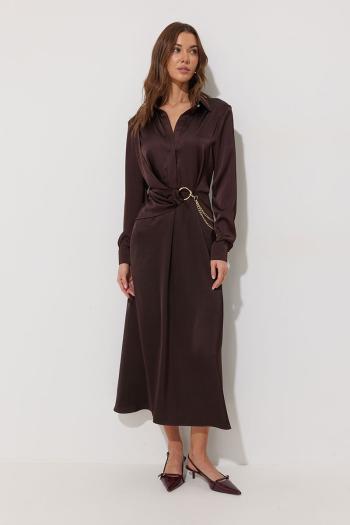 Платья миди  4220