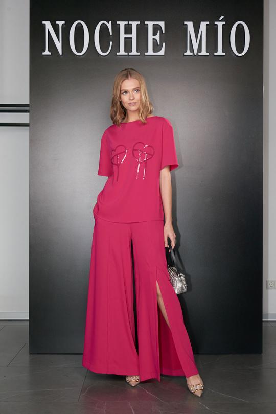 Ноче Мио 5027 TAURUS